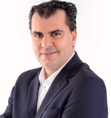 Rafael Andrade, instrutor